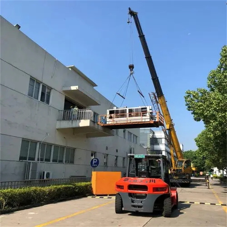 将乐县小型吊车出租电话