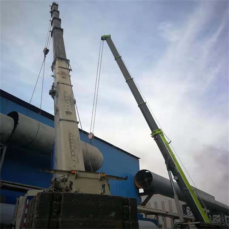 将乐县车租赁分享吊车出现的故障是什么?