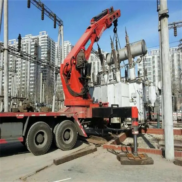 将乐县就近吊车出租|工地厂房吊装设备租赁|24小时高效响应