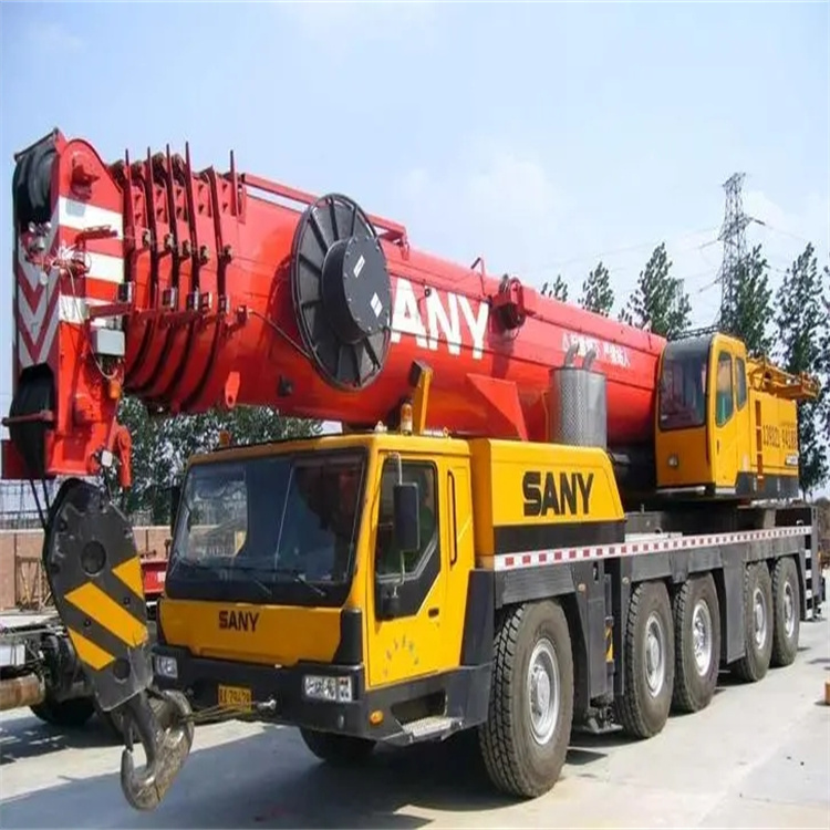 将乐县附近工地哪里有吊车出租|应急吊装服务|24小时灵活调度