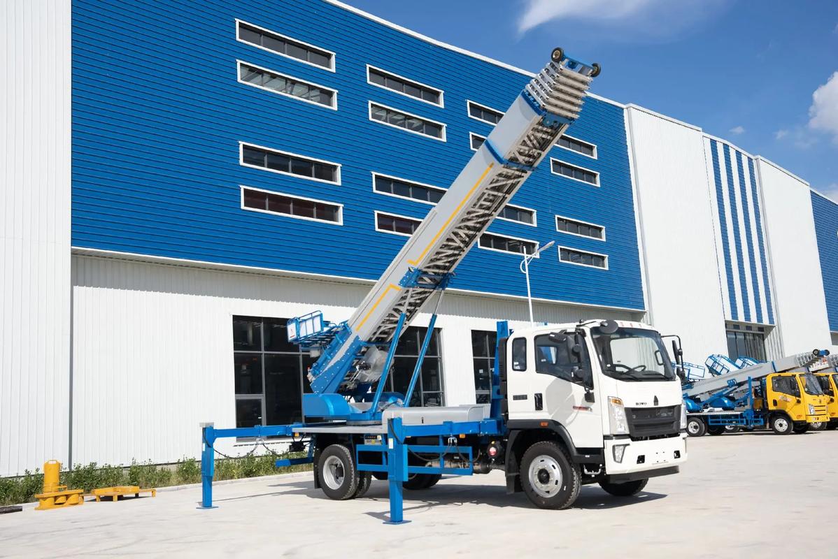 将乐县小型云梯车上料车租赁多少钱