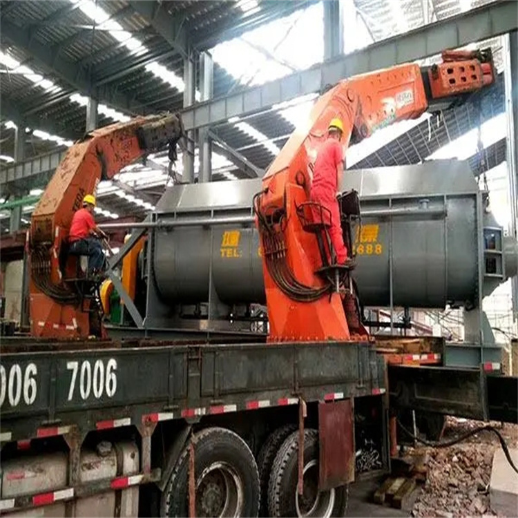 将乐县大型随车吊出租多少钱