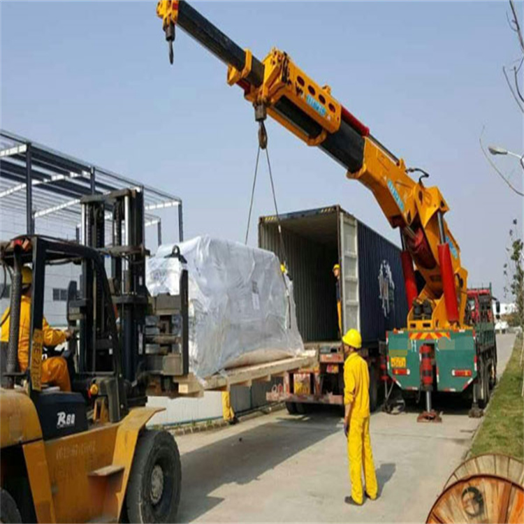 将乐县专业随车吊出租电话