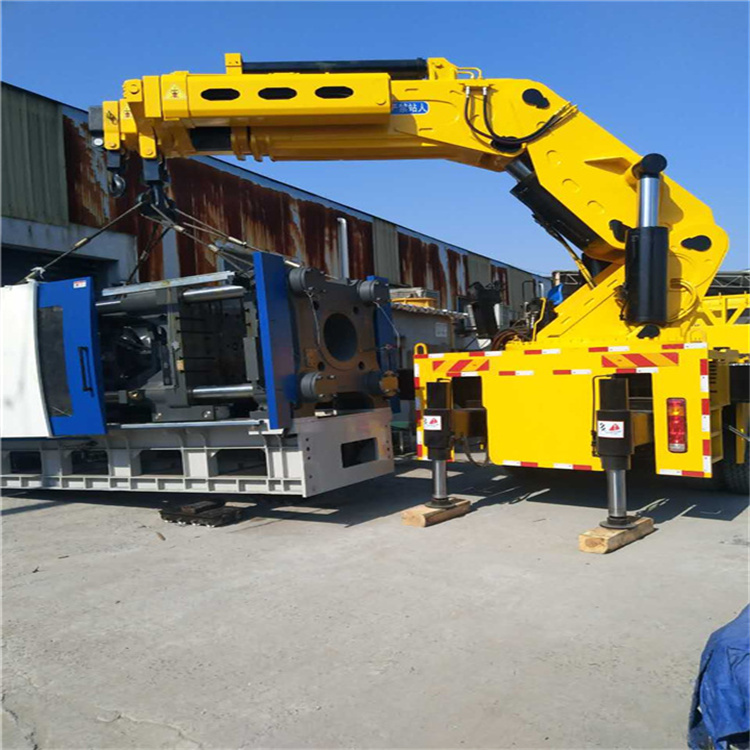 将乐县大吨位折臂吊出租