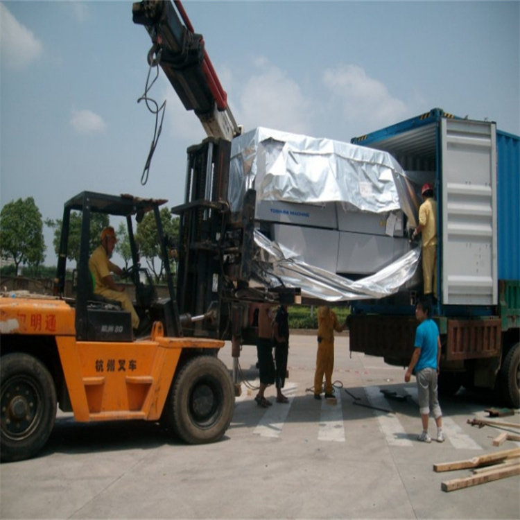 将乐县物流仓库装卸随车吊租赁服务优势与选择指南