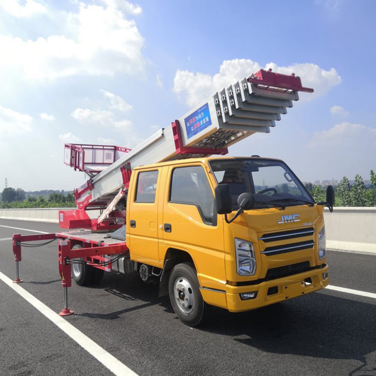 将乐县出租云梯车电话 水泥上楼