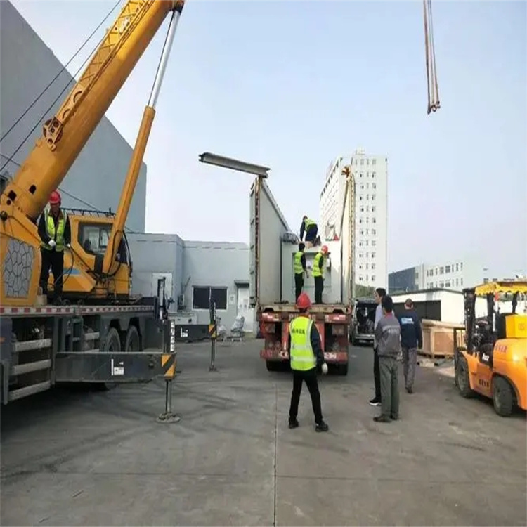 将乐县如何找到附近的吊车救援服务