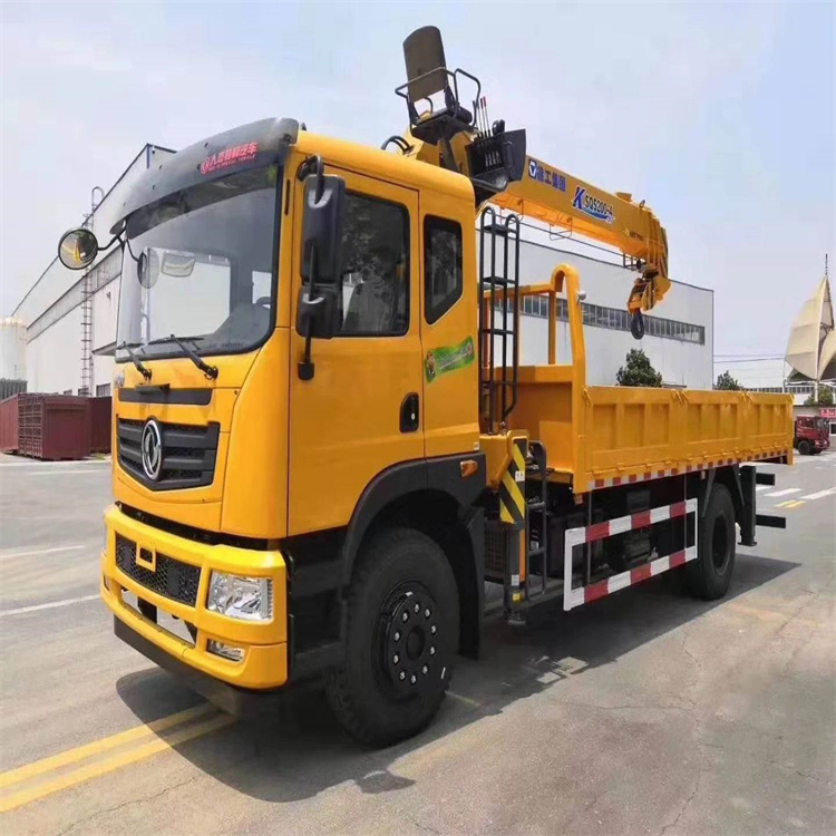 将乐县附近找一辆随车吊出租