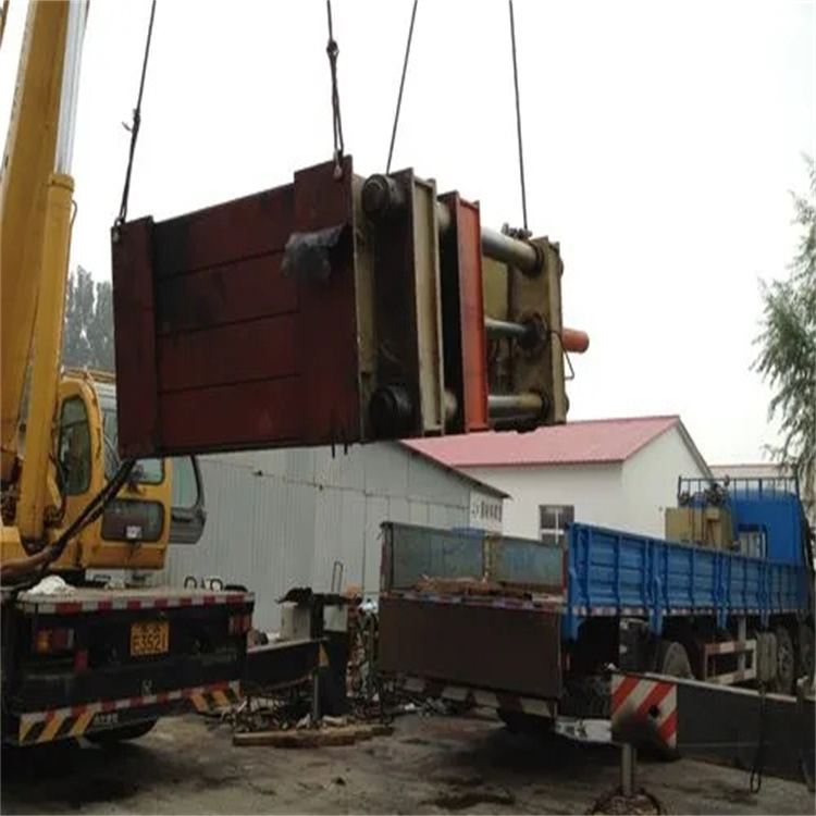 将乐县小型汽车吊出租