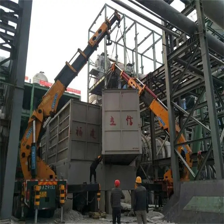 将乐县折臂吊车租赁电话