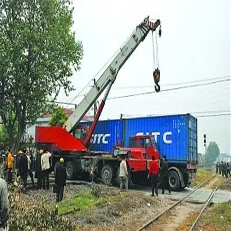 将乐县如何快速找到附近的吊车救援公司