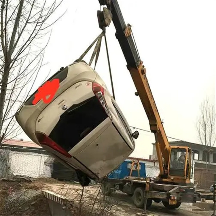 将乐县随时待命，吊车24小时道路救援服务全解析