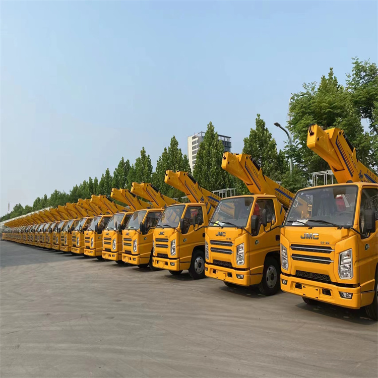 将乐县路灯车高空作业车出租|市政维修|广告安装