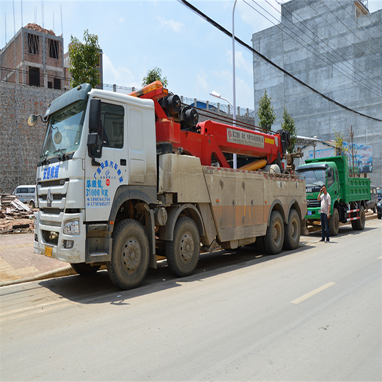 将乐县50吨随车吊出租