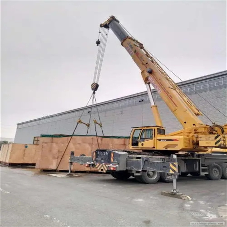 将乐县急需吊车出租怎么办|24小时响应|跨区调配服务