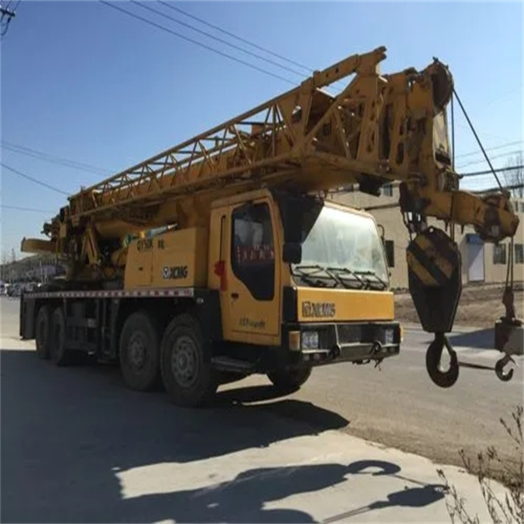 将乐县哪里有专业吊车出租